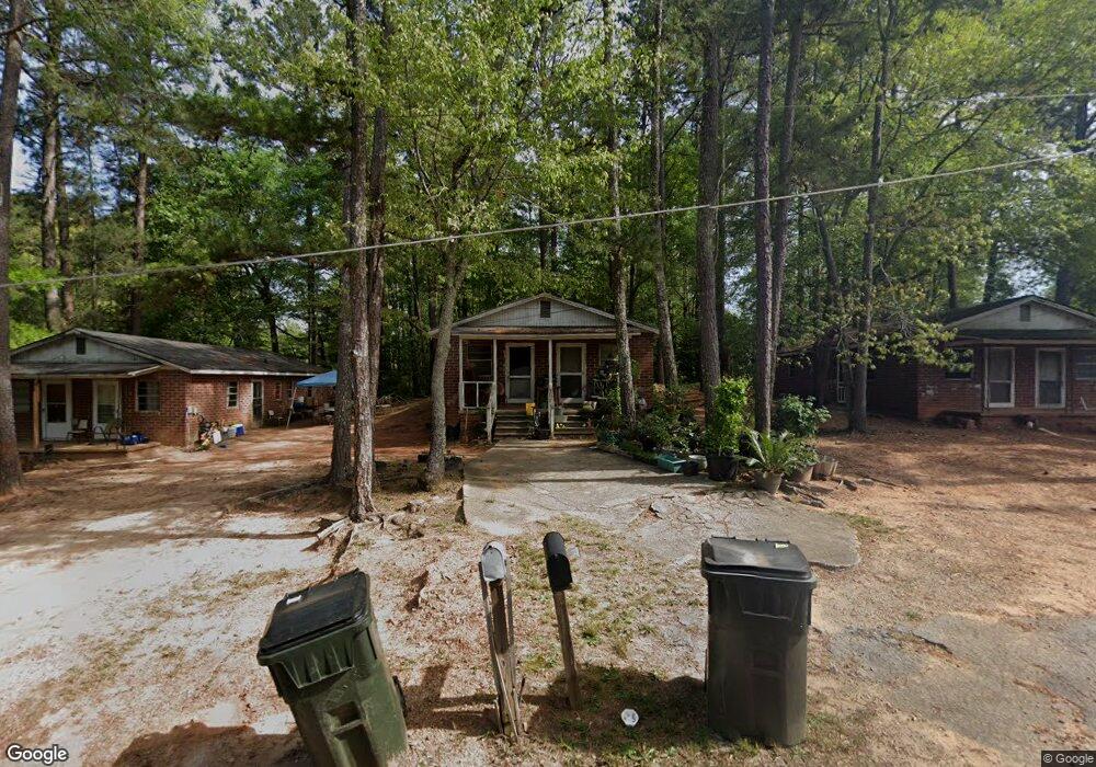 7116 Peoples St SW, Covington, GA 30014 - photo 1