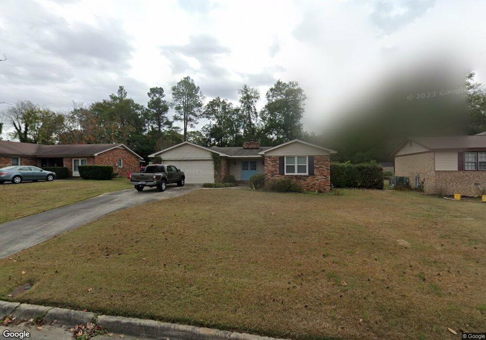 4070 Flintrock Way, Augusta, GA 30907 - photo 1