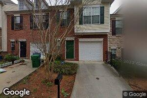 770 Brookside Parc Ln, Avondale Estates, GA 30002