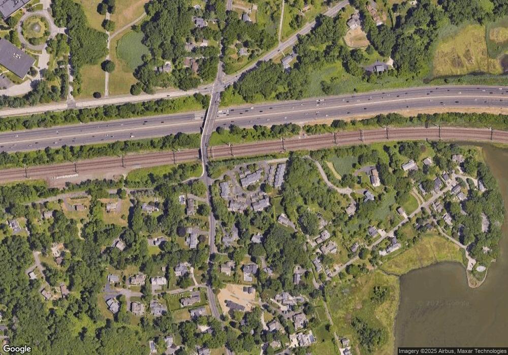 48 Edgewater Commons Ln, Westport, CT 06880 - photo 1