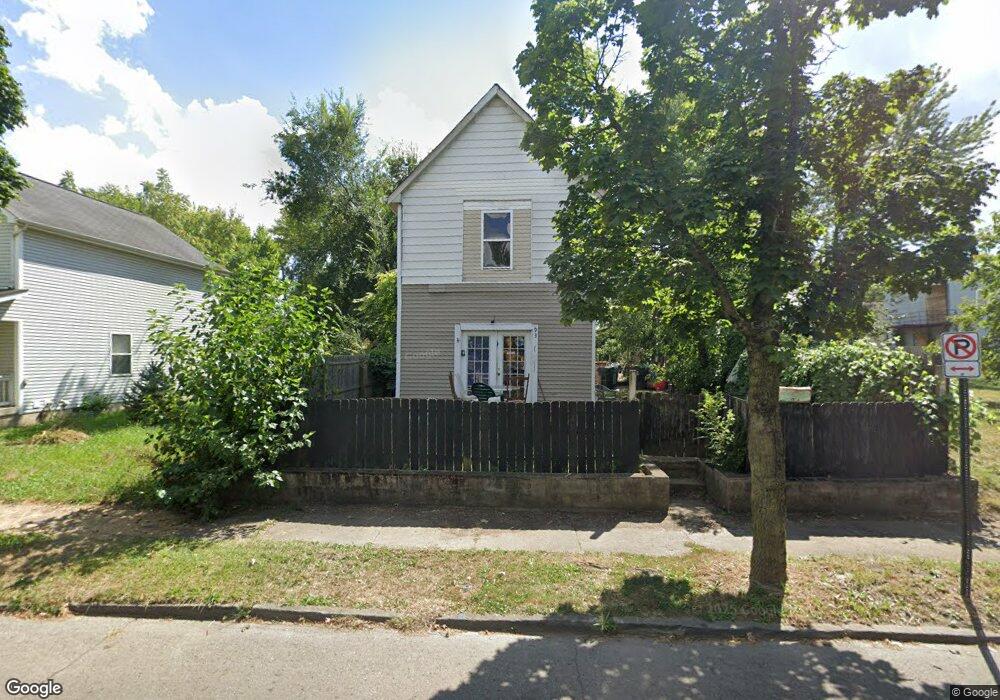 93 E Barthman Ave, Columbus, OH 43207 - photo 1