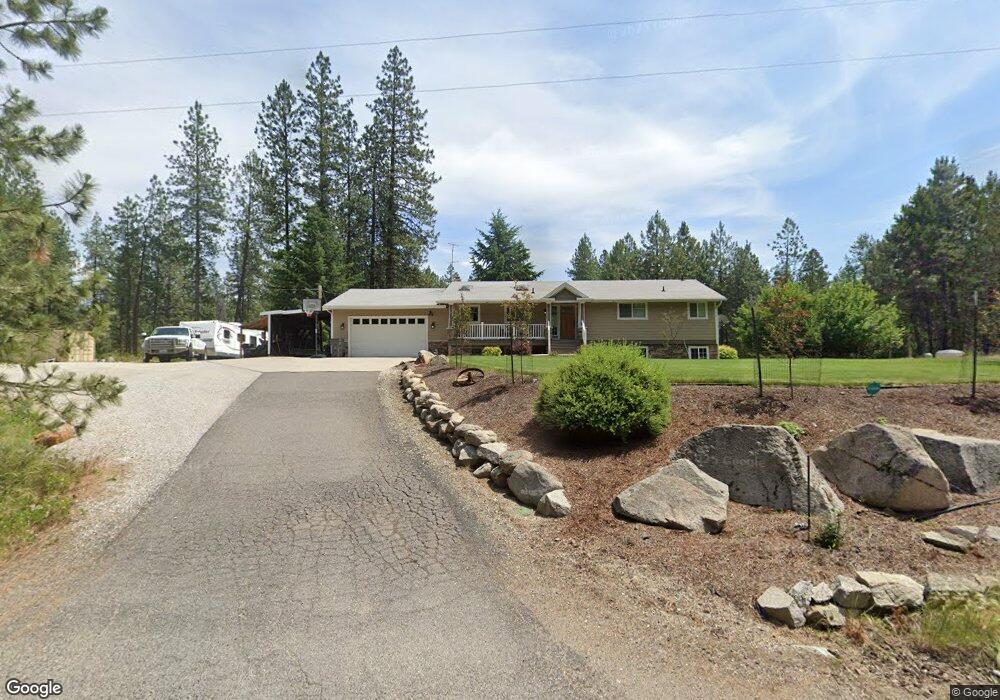23110 N Whispering Pines Rd, Colbert, WA 99005 - photo 1