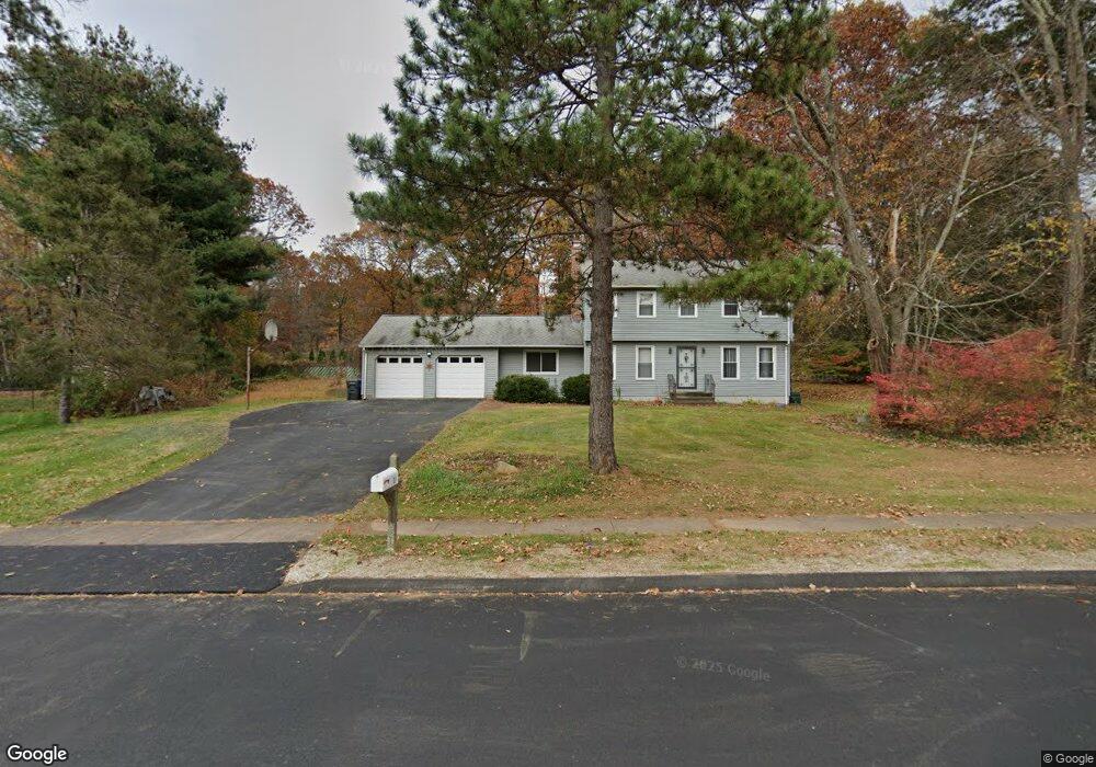 24 Juniper Ln, South Windsor, CT 06074 - photo 1