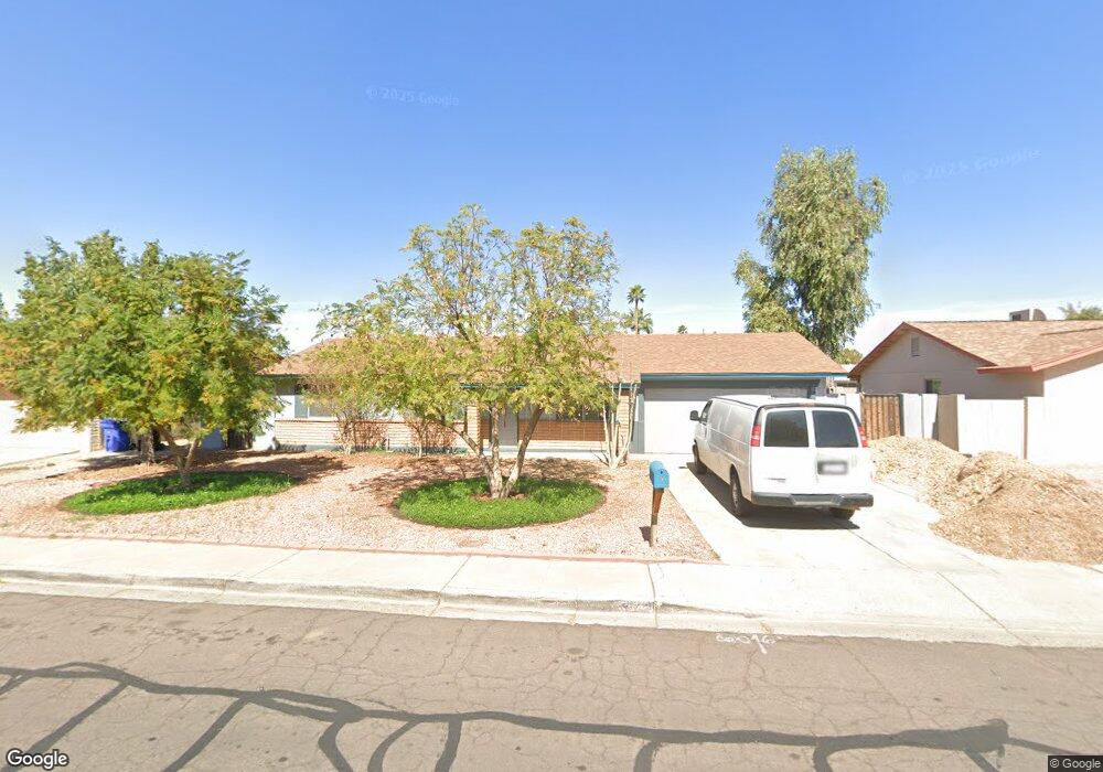 3926 W Laurel Ln unit 4, Phoenix, AZ 85029 - photo 1