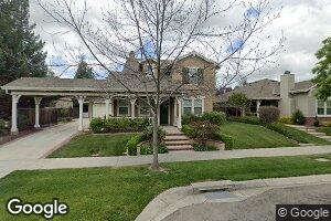 2446 Robinson Cir, Livermore, CA 94550
