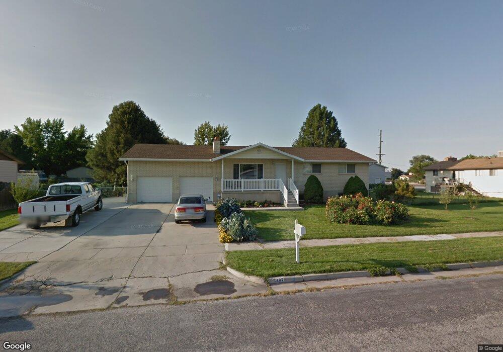 3467 W 5400 S, Roy, UT 84067 - photo 1