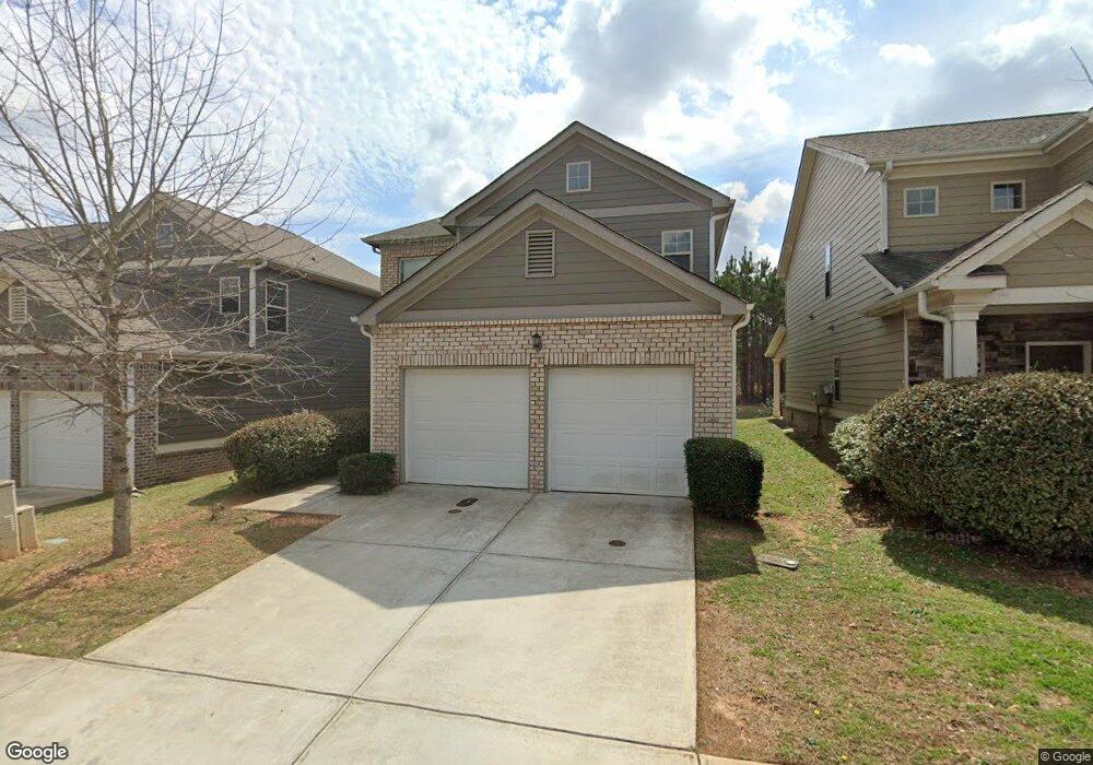 110 Daisy Cir, Mc Donough, GA 30252 - photo 1