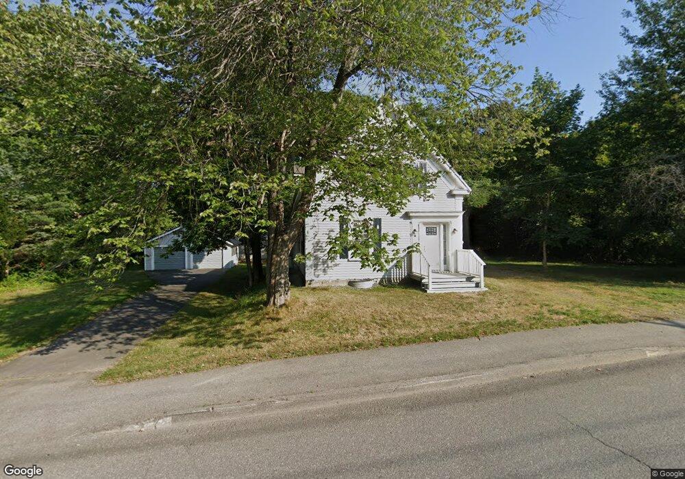 31 Academy St, Calais, ME 04619 - photo 1