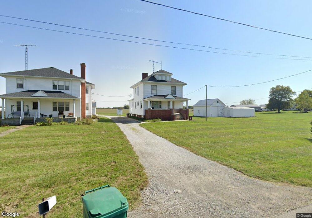 10622 Santa Fe Line Rd, Wapakoneta, OH 45895 - photo 1