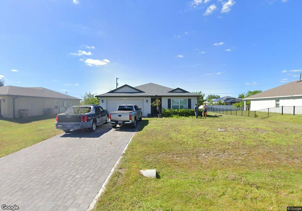 1804 NW 1st Place unit 37, Cape Coral, FL 33993 - photo 1