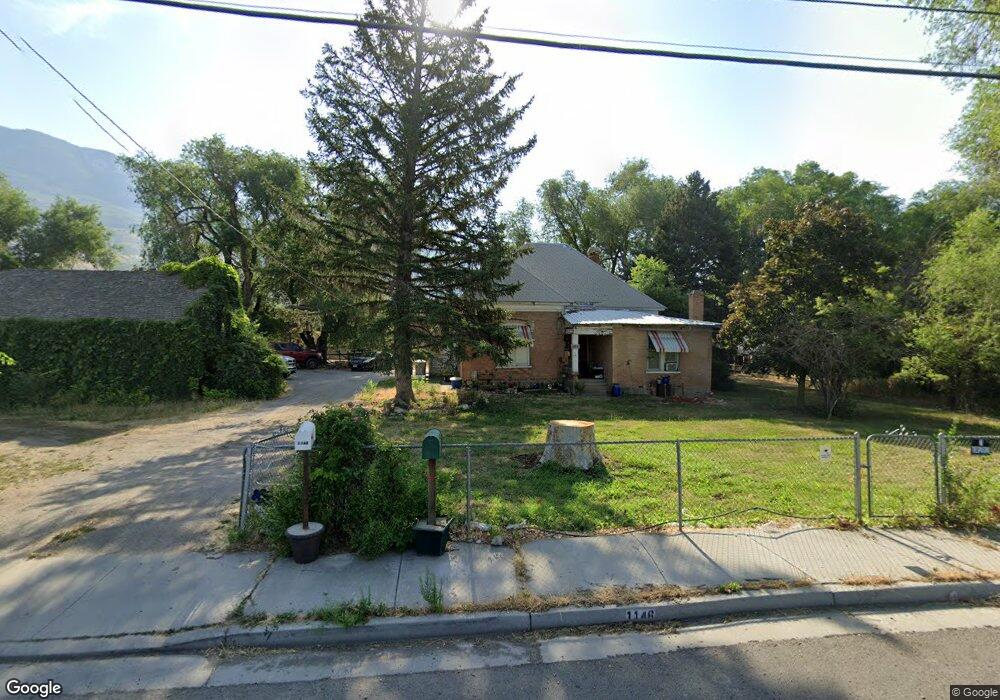 1146 N 100 E, Pleasant Grove, UT 84062 - photo 1