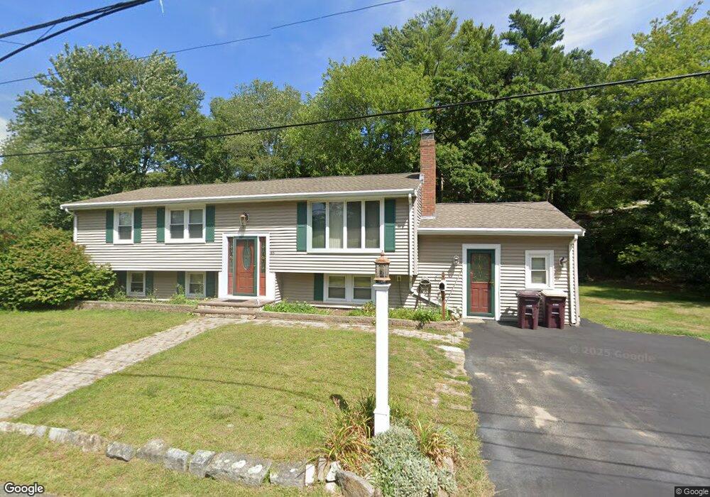 48 Sundin Rd, Weymouth, MA 02188 - photo 1