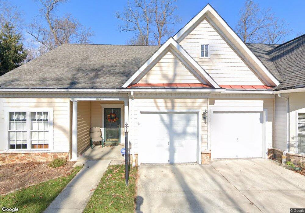 6428 Hickory Overlook, Columbia, MD 21044 - photo 1