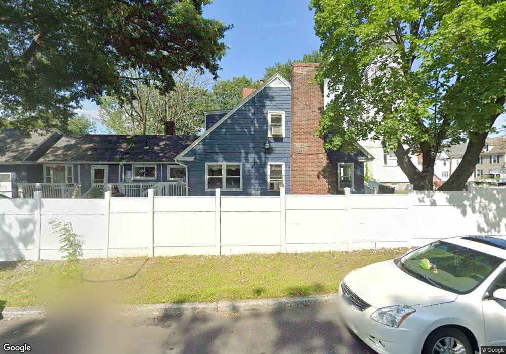 65 Coolidge St, Lawrence, MA 01843 - photo 1