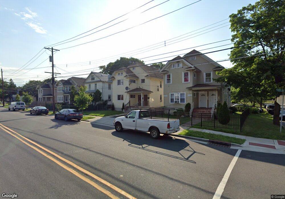 1336 E 2nd St, Plainfield, NJ 07062 - photo 1