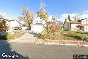 2582 N 1525 E, Layton, UT 84040