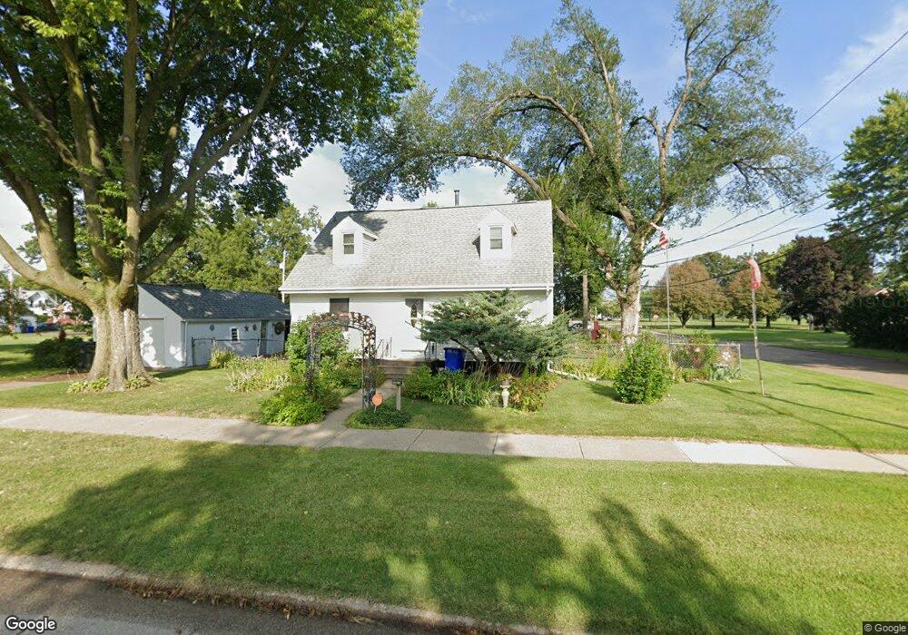 1701 8th St NW, Cedar Rapids, IA 52405 - photo 1