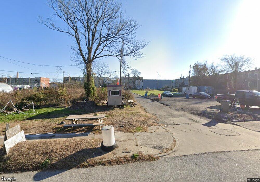 1311 N Monroe St, Baltimore, MD 21217 - photo 1