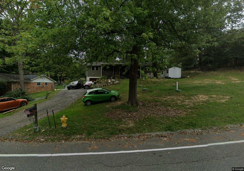 23037 Gunston Dr, Lexington Park, MD 20653 - photo 1