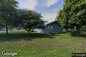120 W C St, Wymore, NE 68466
