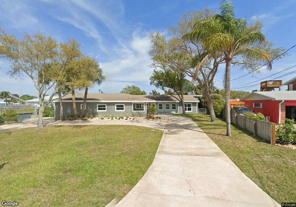 14 West Point Dr, Cocoa Beach, FL 32931 - photo 1