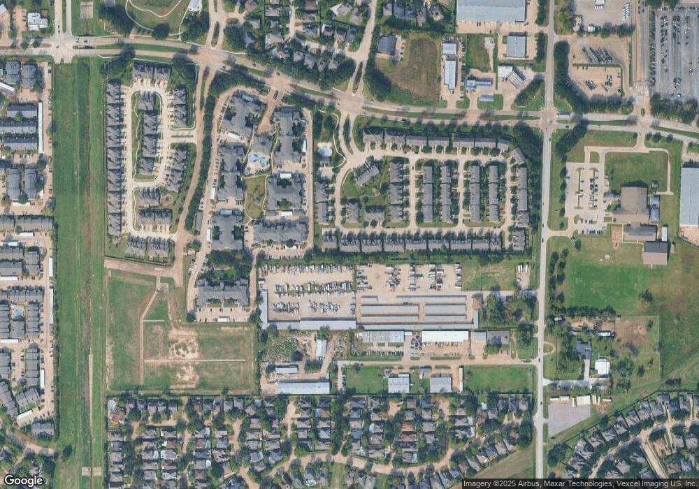 14647 Roaring Fork Ln, Houston, TX 77095 - photo 1