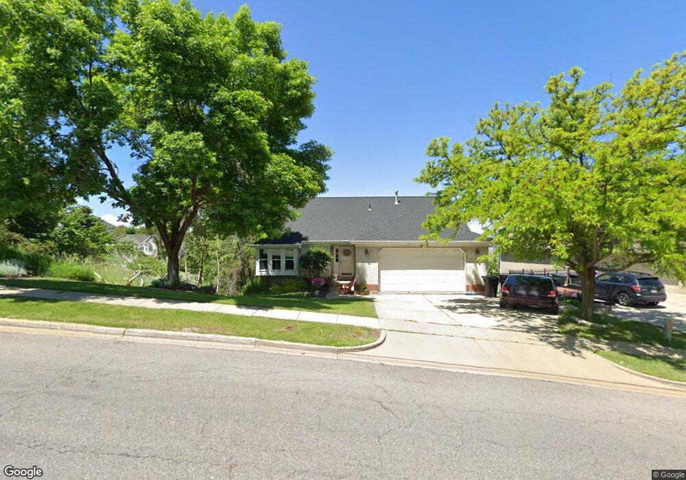 3714 S 400 E, Bountiful, UT 84010 - photo 1