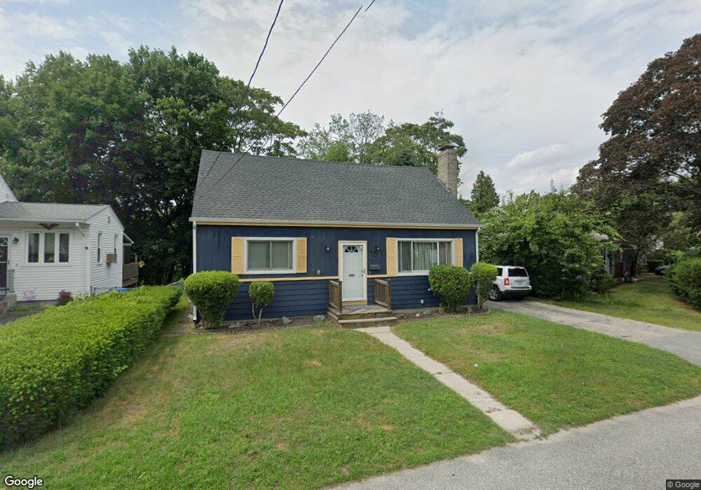 15 Lakeside Ave, Cranston, RI 02910 - photo 1