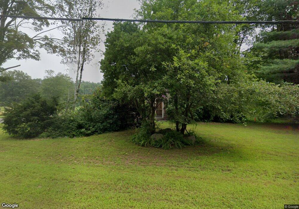 355 W Main St, West Brookfield, MA 01585 - photo 1