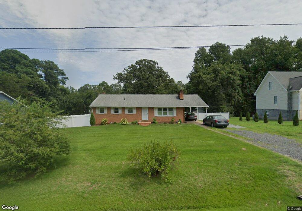 254 Meadow View Ln, Colonial Beach, VA 22443 - photo 1