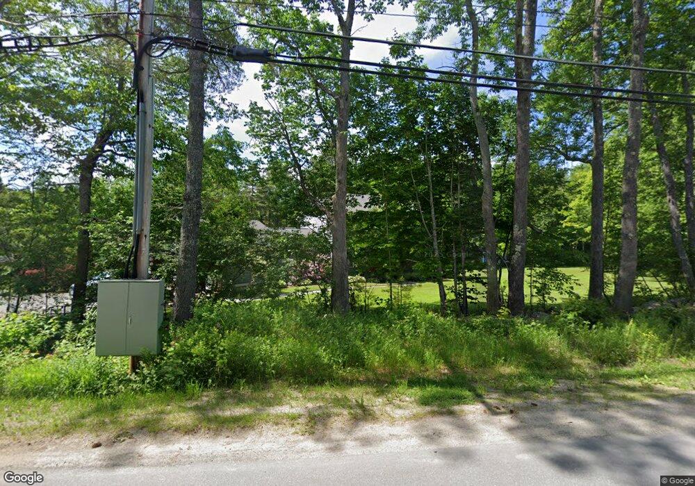 741 Manns Hill Rd, Littleton, NH 03561 - photo 1