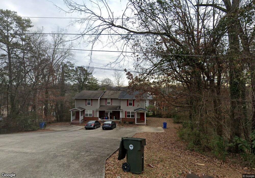 4114 Watson Rd unit 42B, Chattanooga, TN 37415 - photo 1