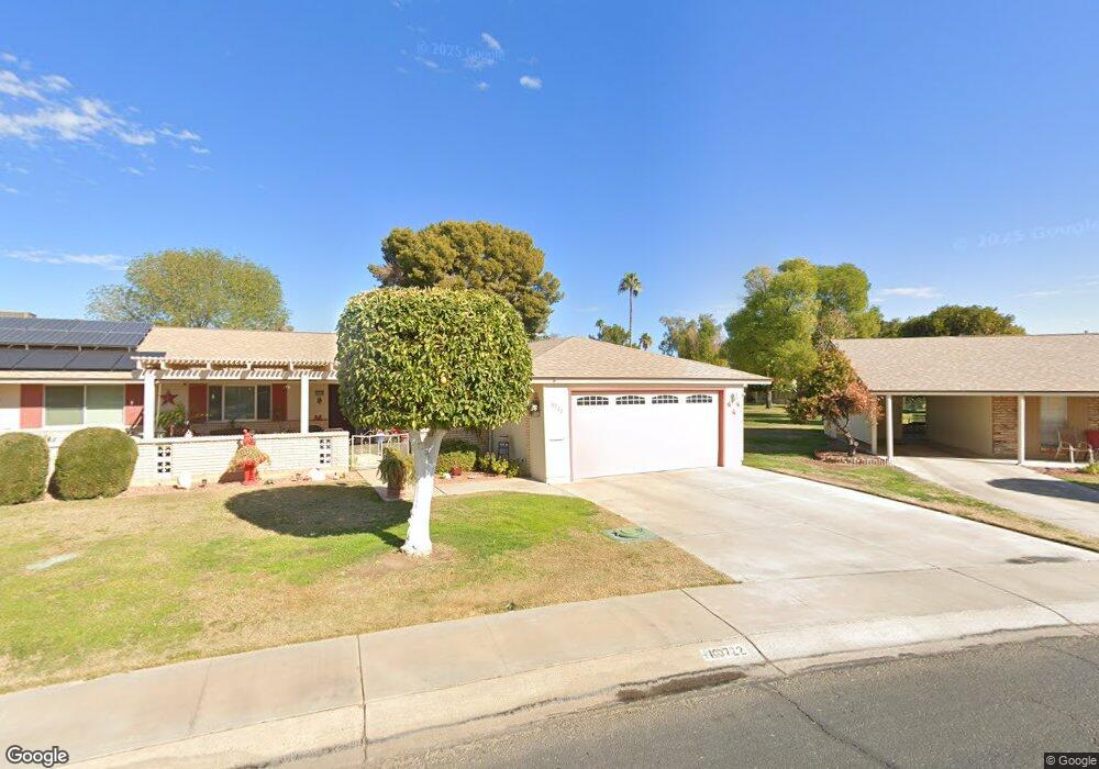 10722 W Denham Dr, Sun City, AZ 85351 - photo 1