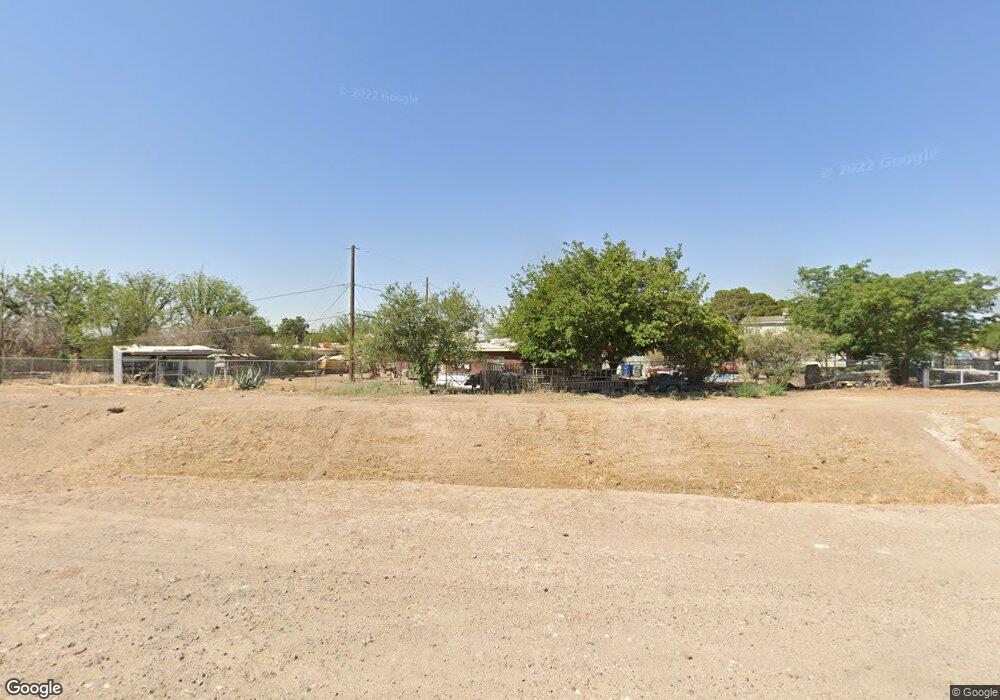 554 Martha Way, El Paso, TX 79907 - photo 1