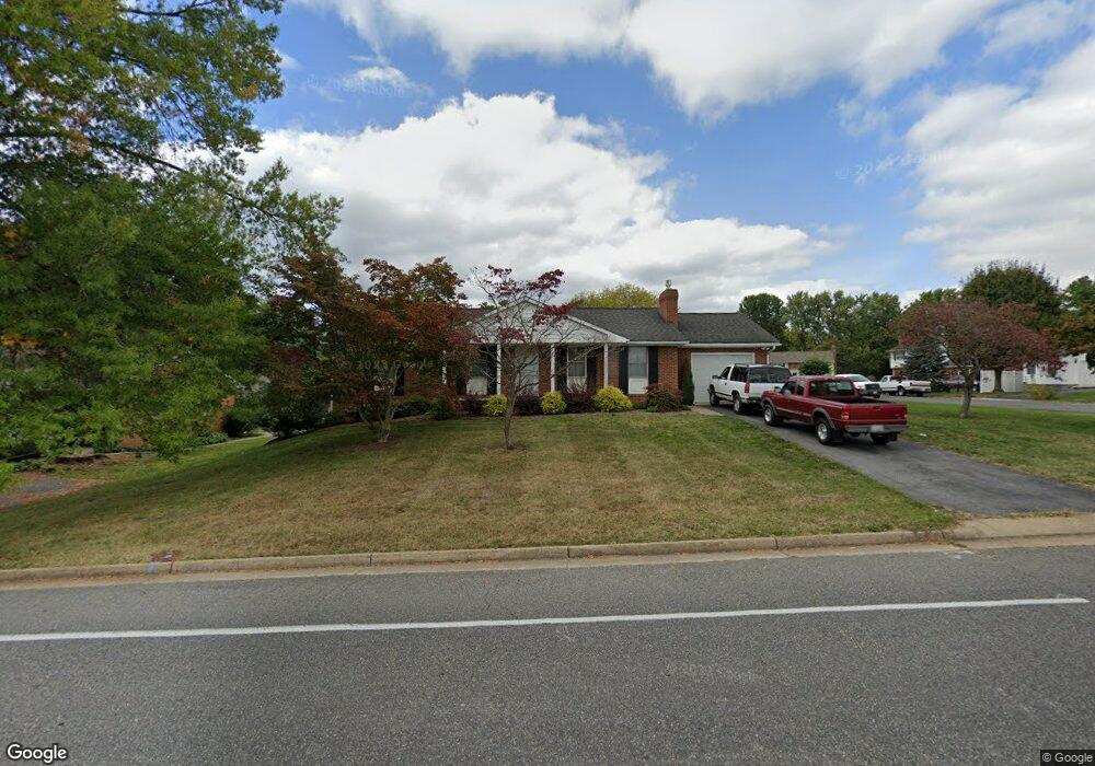 830 Blue Ridge Dr, Harrisonburg, VA 22802 - photo 1