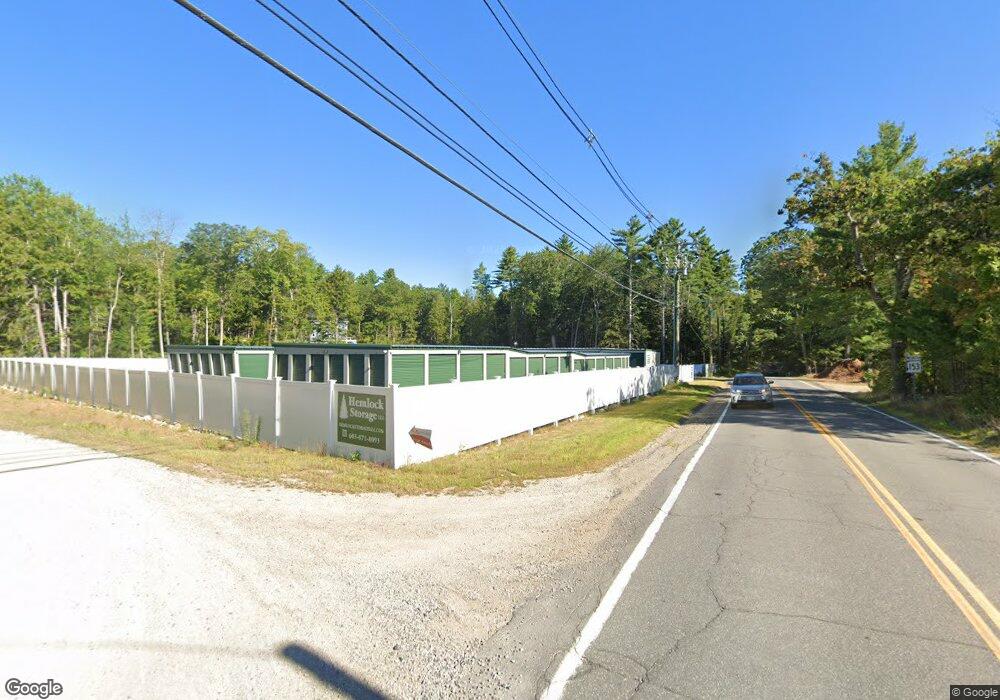 10 Scribner Hill Rd unit 10, Wakefield, NH 03830 - photo 1