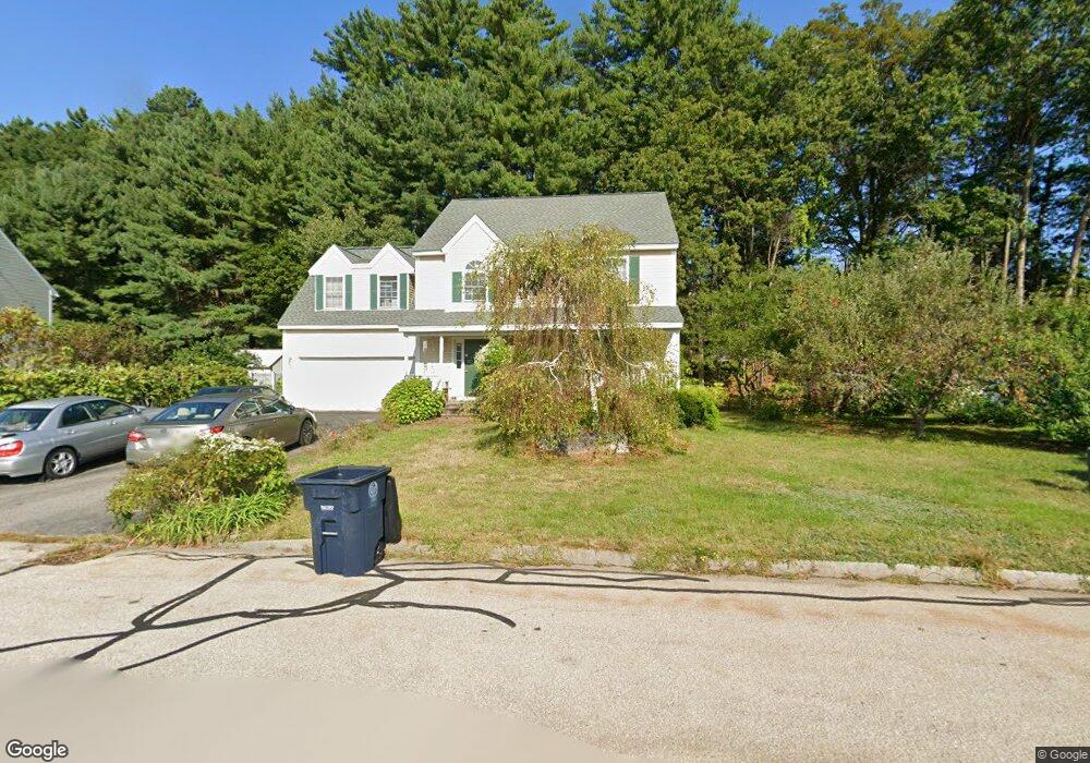 7 Souhegan Dr, Nashua, NH 03063 - photo 1