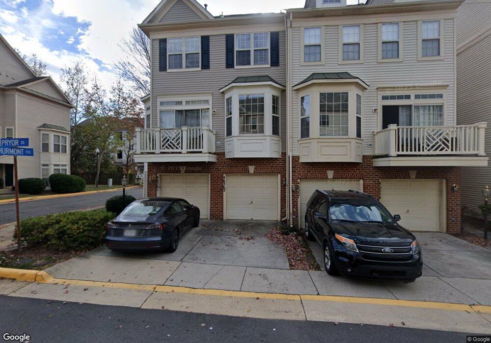 46351 Pryor Square, Sterling, VA 20165 - photo 1