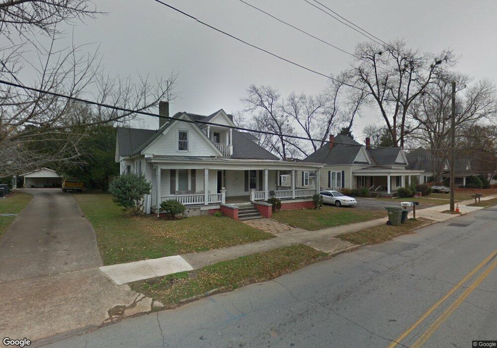 302 Cedar St unit A, Carrollton, GA 30117 - photo 1