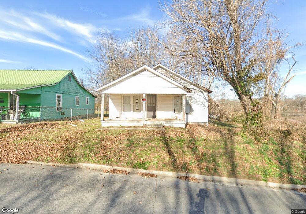 235 E End Dr, McMinnville, TN 37110 - photo 1