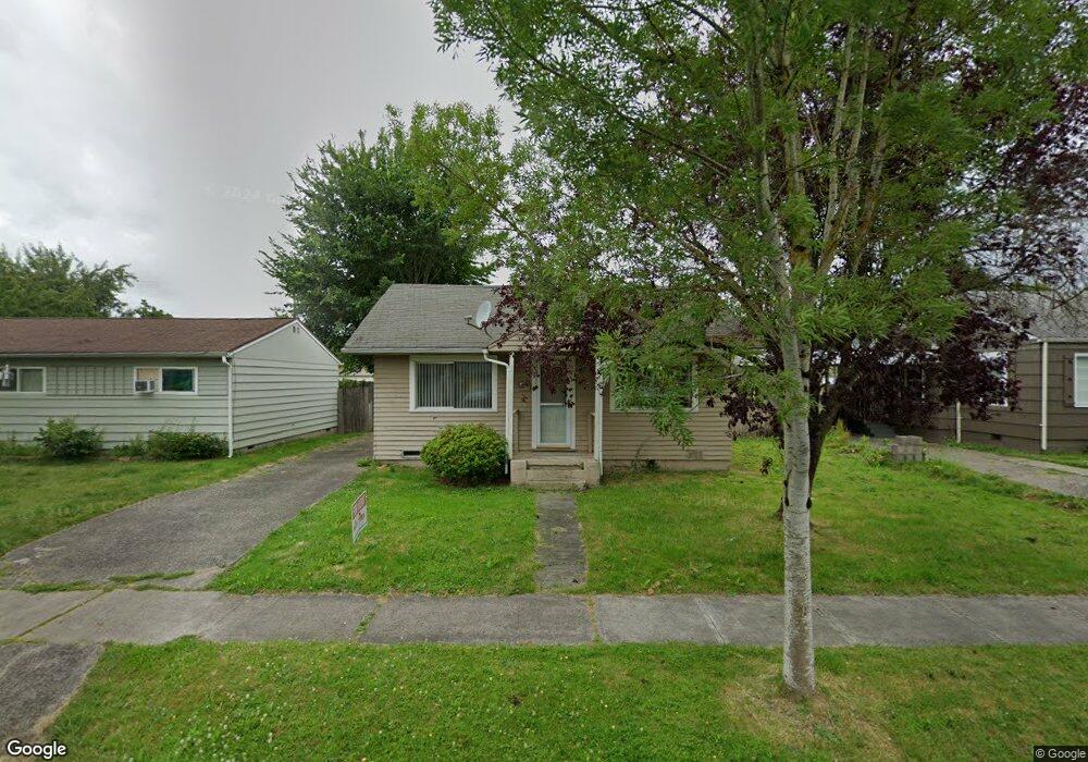 467 23rd Ave, Longview, WA 98632 - photo 1