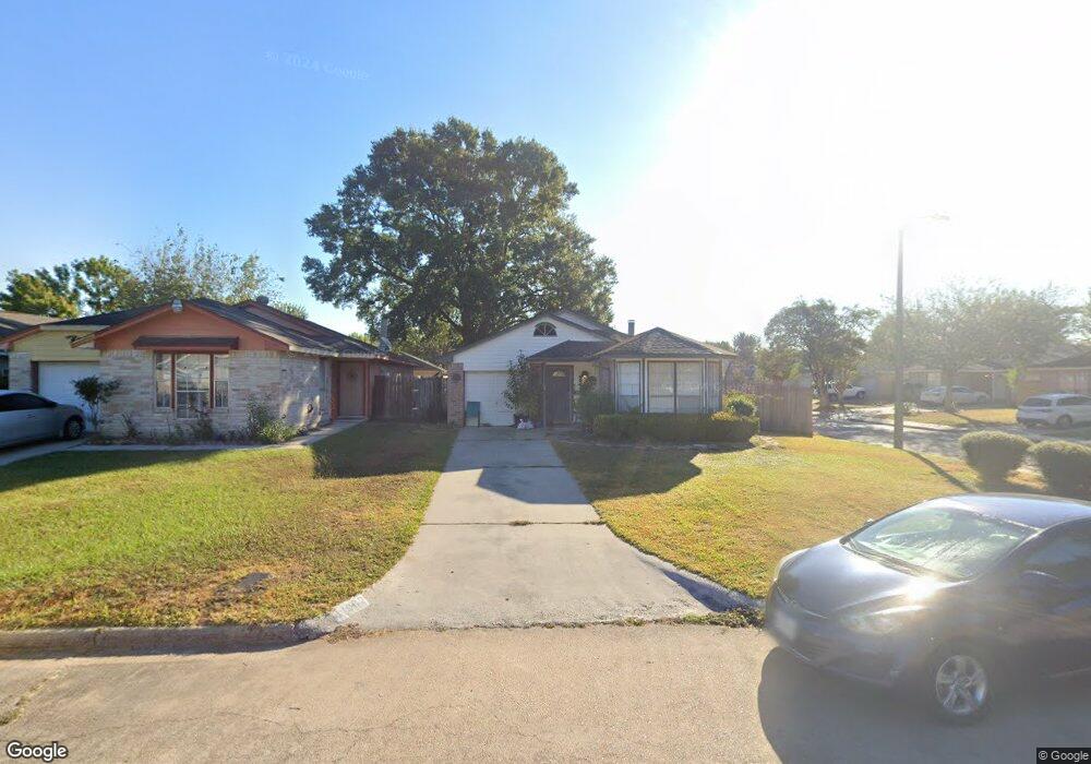 11002 Cottontop Ct, Houston, TX 77086 - photo 1
