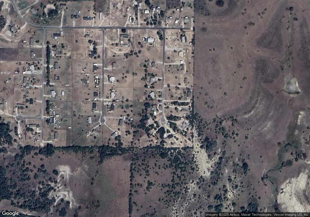 330 Rising View Ct, Weatherford, TX 76085 - photo 1