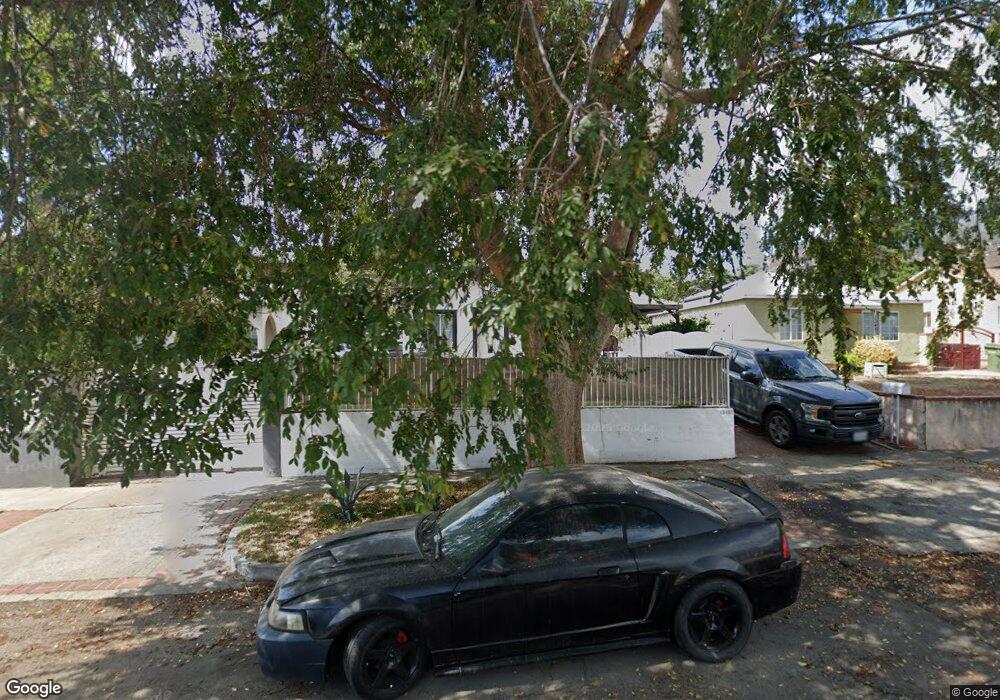 13487 Raven St, Sylmar, CA 91342 - photo 1