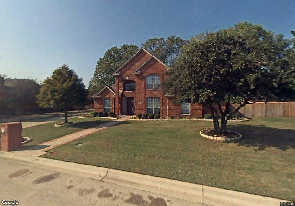 604 Ticonderoga Dr, Denton, TX 76205 - photo 1