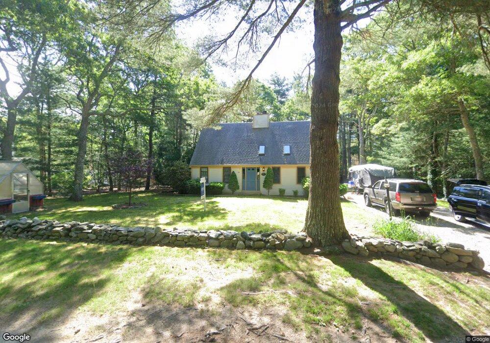 128 Bridle Pa, Barnstable, MA 02648 - photo 1