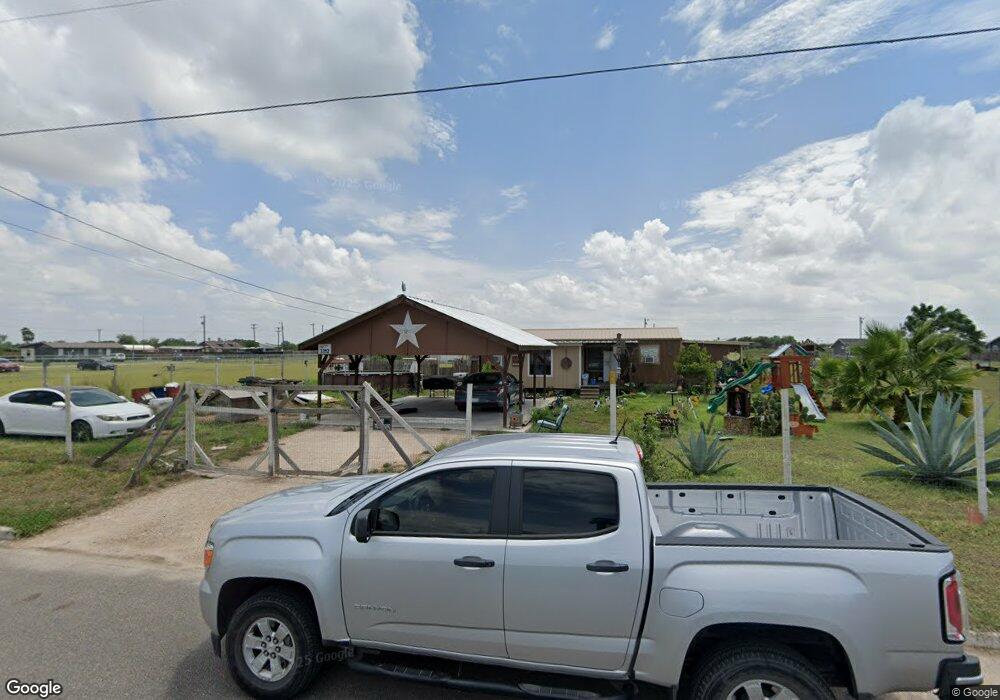 3312 Dolores Dr, Donna, TX 78537 - photo 1