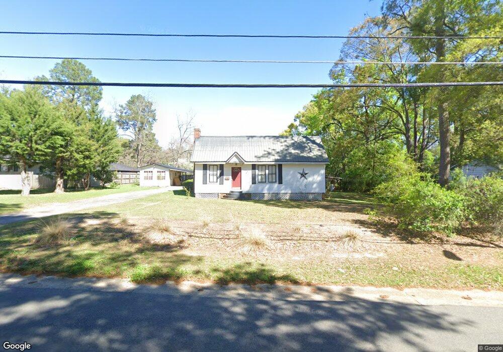 831 S Broad St, Cairo, GA 39828 - photo 1