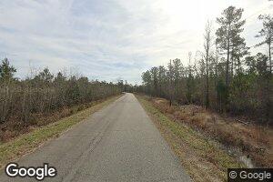 84.7 Bigelow Dr Unit 84.70 Acres on Bigel, Andrews, SC 29510