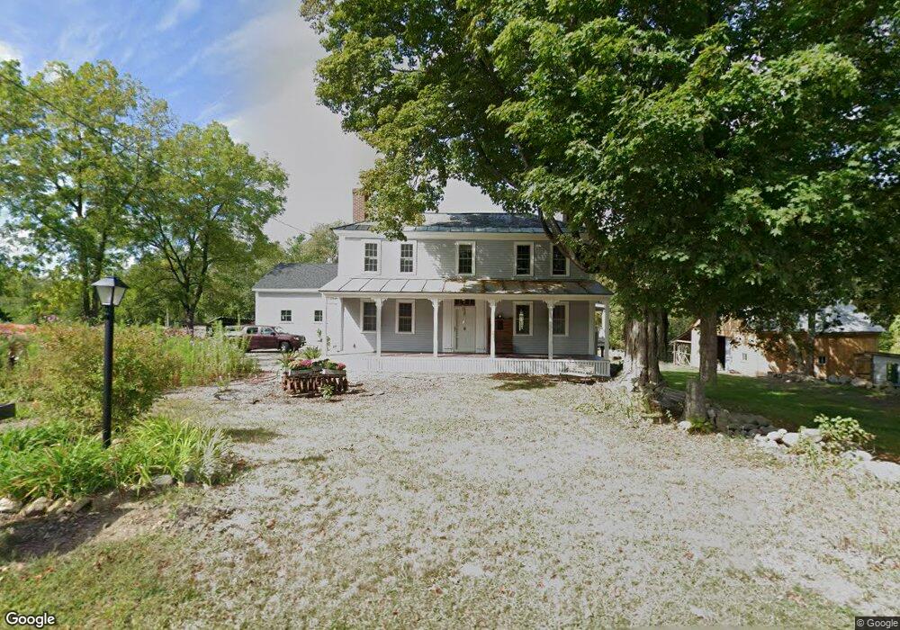 224 N End Rd, Townsend, MA 01469 - photo 1